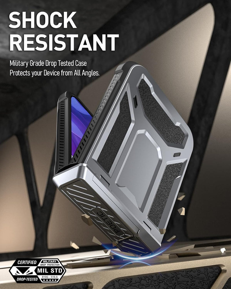 Motorola Moto Razr Rugged Shockproof Case