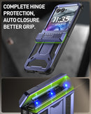 Motorola Moto Razr Rugged Shockproof Case