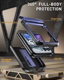Motorola Moto Razr Rugged Shockproof Case