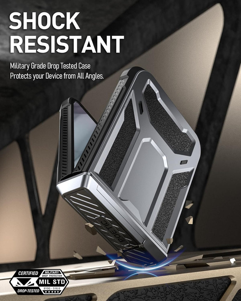 Motorola Moto Razr Rugged Shockproof Case