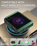 Motorola Moto Razr Rugged Shockproof Case