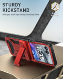 Motorola Moto Razr Rugged Shockproof Case