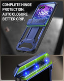Motorola Moto Razr Rugged Shockproof Case