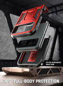 Motorola Moto Razr Rugged Shockproof Case