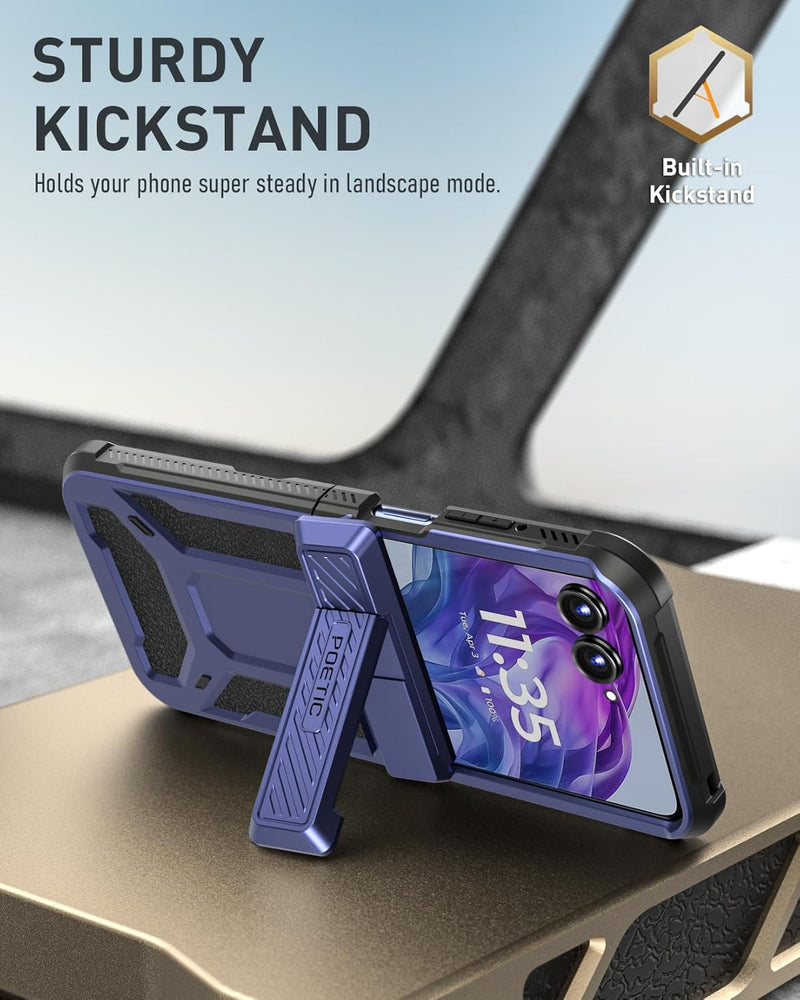 Motorola Moto Razr Rugged Shockproof Case