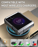 Motorola Moto Razr Rugged Shockproof Case