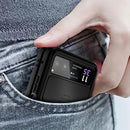 Motorola Razr 2023 Protective Magnetic Car Mount Ring Case