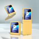 Motorola Razr Plus 2024 Screen Protector Anti - Scratch Protective Phone Cover