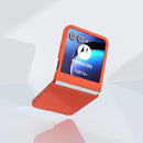 Motorola Razr Plus 2024 Screen Protector Anti - Scratch Protective Phone Cover