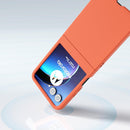 Motorola Razr Plus 2024 Screen Protector Anti - Scratch Protective Phone Cover