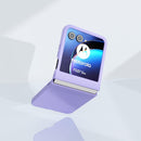 Motorola Razr Plus 2024 Screen Protector Anti - Scratch Protective Phone Cover
