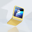 Motorola Razr Plus 2024 Screen Protector Anti - Scratch Protective Phone Cover