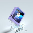 Motorola Razr Plus 2024 Screen Protector Anti - Scratch Protective Phone Cover