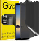 Motorola Razr Privacy Screen Protector Anti Scratch Case