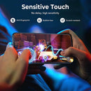 Motorola Razr Privacy Screen Protector Anti Scratch Case