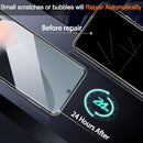 Motorola Razr Privacy Screen Protector Anti Scratch Case