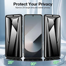Motorola Razr Privacy Screen Protector Anti Scratch Case