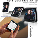 Motorola Razr Privacy Screen Protector Anti Scratch Case