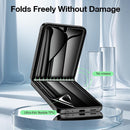 Motorola Razr Privacy Screen Protector Anti Scratch Case
