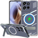 Motorola Razr Ultra Back & TPU Bumper Protection Phone Cover