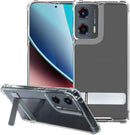 Motorola Razr Ultra Back & TPU Bumper Protection Phone Cover
