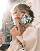 Motorola Razr Ultra Built - In Screen Protector Shockproof Smartphone Cover