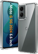 Motorola Razr Ultra - Magnetic Case Lightweight Military Grade Drop Protection Phone Cover