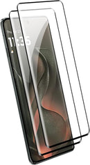 Motorola Razr Ultra TPU Film with Camera Lens Screen Protector