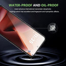 Motorola Razr Ultra TPU Film with Camera Lens Screen Protector