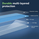 Motorola Razr Ultra TPU Film with Camera Lens Screen Protector