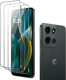 Motorola Razr Ultra TPU Film with Camera Lens Screen Protector