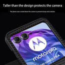Motorola Razr+/Plus 2024 Scratch - Resistant Shockproof Slim Phone Case
