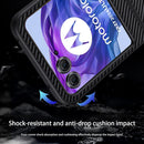 Motorola Razr+/Plus 2024 Scratch - Resistant Shockproof Slim Phone Case