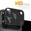 NORTHJO CD Vein Camera Lens Protector Tempered Glass Rear Lens Film