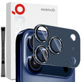 NORTHJO CD Vein Camera Lens Protector Tempered Glass Rear Lens Film