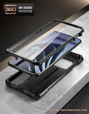 OnePlus 10 Pro 5G, Built - in Screen Protector Work Protective Cover Case