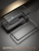 OnePlus 10 Pro 5G, Built - in Screen Protector Work Protective Cover Case