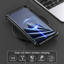 Oneplus 10 Pro 5G Rugged Case Armor Military Defender Soft Silicone Rubber Men Outdoor Gift Cover