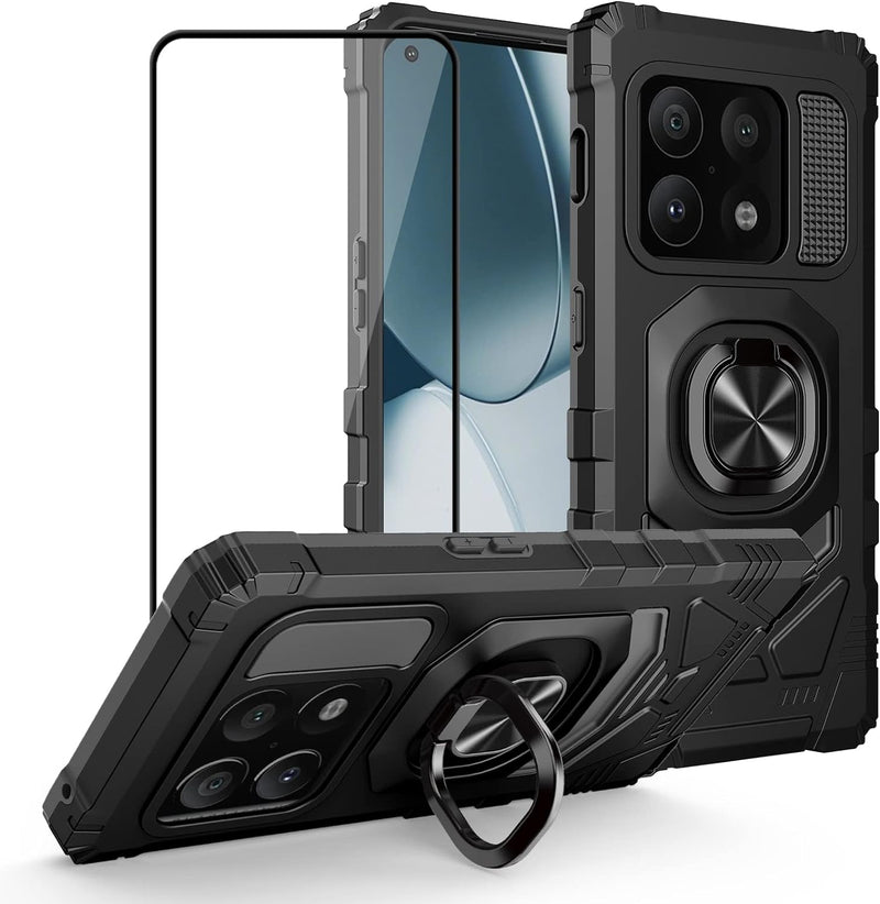 Best OnePlus 10 Pro Wallet Cases in 2026 Best OnePlus 10 Pro Wallet Cases in 2026