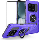 OnePlus 10 Pro Case, 1+ 10 Pro Case Protector Protective Rugged Phone Cover