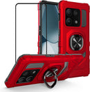 OnePlus 10 Pro Case, 1+ 10 Pro Case Protector Protective Rugged Phone Cover