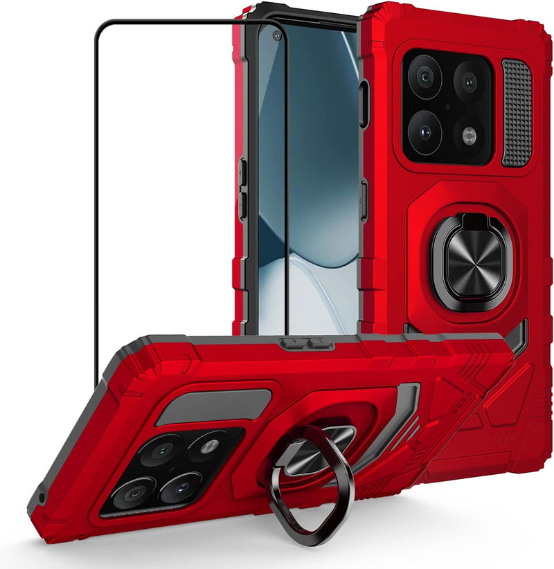 kwmobile Custodia Compatibile con OnePlus Nord N10 5G Cover - Back Case per Smartphone in Silicone TPU - Protezione Gommata - rosso fulvo kwmobile Custodia Compatibile con OnePlus Nord N10 5G Cover - Back Case per Smartphone in Silicone TPU - Protezione Gommata - rosso fulvo