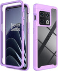 OnePlus 10 Pro Case Cover Protective Cover Case