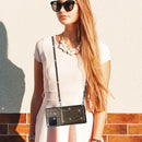 OnePlus 10 Pro One Plus 10Pro 5G Shoulder Strap Card Holder Phone Cover