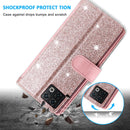 OnePlus 10 Pro One Plus 10Pro 5G Wallet Case Wrist Strap Zipper Purse Phone Cover