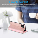 OnePlus 10 Pro One Plus 10Pro 5G Wallet Case Wrist Strap Zipper Purse Phone Cover