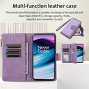 OnePlus 10 Pro One Plus 10Pro 5G Wallet Cover Glass Screen Protector Card Holder