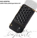 OnePlus 10 Pro One Plus 10Pro 5G Zipper Purse, Multi Card Slots Phone Cover