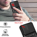 Oneplus 12 5G Lens Cover Full Body Military Shockproof Protective Phone Case