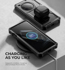 OnePlus 12 Case Heavy Duty Military Grade Protection Shockproof Case